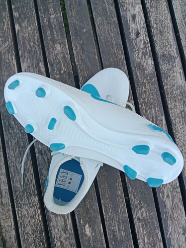 Patike: Patike, Nike, veličina - 42.5 — 2