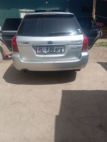 полик на форестер: Продается универсал Subaru Legacy серебристого цвета, оснащенный