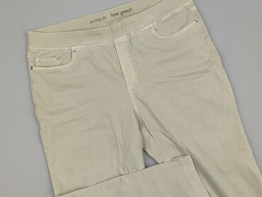 Jump, 3/4 Trousers for women, size 3XL (EU 46)