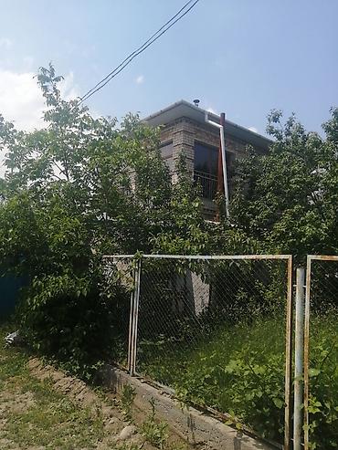 Продажа дач: Продаю дом, уй сатылат в экологически чистом районе, в доме сан узел — 4