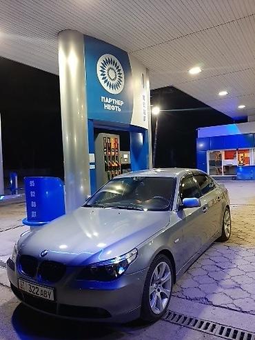 фари опель омега б: BMW 5 series: 2003 г., 3 л, Автомат, Бензин, Седан — 1