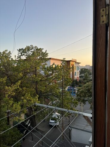 Köhnə tikili: Bakı, 7-ci mikrorayon, 1 otaqlı, Köhnə tikili, m. Azadlıq Prospekti, 35 kv. m — 19