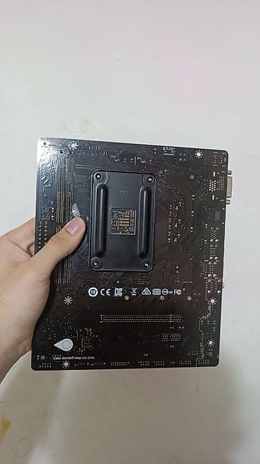 ana plata ddr3 msi: ​🔥 Güclü AM4 Komplekt: MSI B450M-A PRO MAX + AMD Ryzen 5 2600! 🚀 — 5