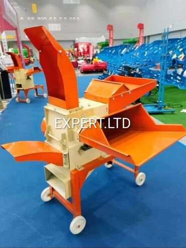 Ot doğrayan aparatlar: Saatda 30 ot pressi, Yem də üyüdür, Yeni -da lalafo.az — 19 Ot doğrayan aparatlar: Saatda 30 ot pressi, Yem də üyüdür, Yeni — 19