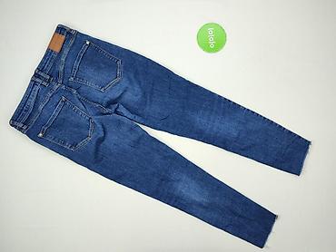 mango mom jeans: Jeansy damskie, rozmiar L — 3