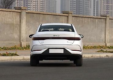 byd e9 1: BYD Qin: 2026 г., 1.5 л, Автомат, Гибрид, Седан — 4