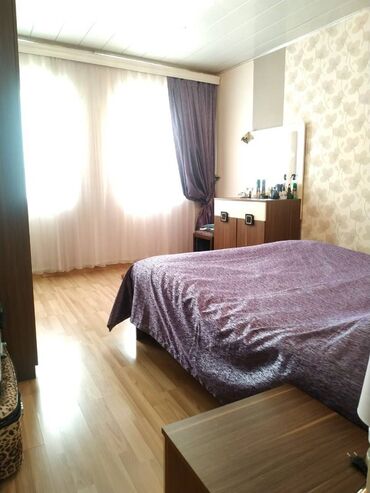 Uzunmüddətli kirayə evlər: 74 kv. m, 3 otaqlı — 8