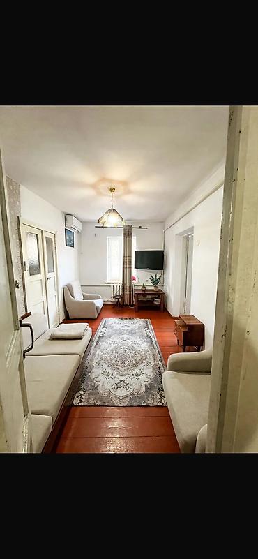 продаю дом новопавловка заря: 4 комнаты, 80 м², 6 соток, Бишкек, Новопавловка с. Агентство недвижимости — 8