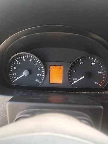 sprinter 2 2: Спринтер супер макси 2008 г в 2.2 объем 6 ступ механика в хорошем — 10