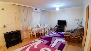 Həyət evləri və villaların satışı: 3 otaqlı, 100 kv. m, Kredit yoxdur, Orta təmir — 5