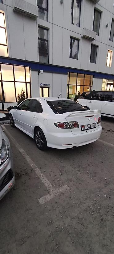 машины в киргизии сайт: Mazda Atenza: 2003 г., 2.3 л, Автомат, Бензин, Хэтчбэк — 5