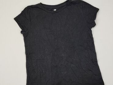 Koszulka, H&M, 12 lat, 146-152 cm, stan - Dobry
