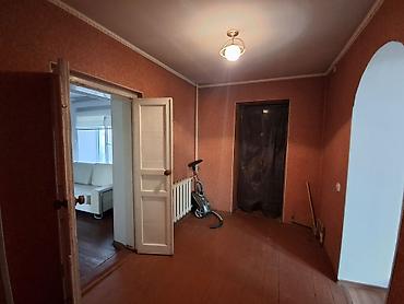 Продажа коттеджей и домов: 3 комнаты, 66 м², 4 соток, Бишкек, КНУ — 6