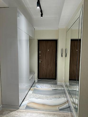 Продажа квартир: 2 комнаты, 74 м², Элитка, 2 этаж, Дизайнерский ремонт — 4