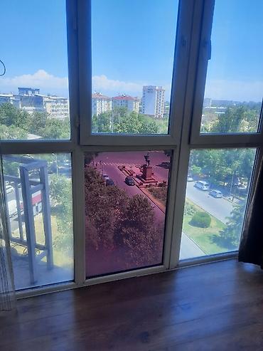 Долгосрочная аренда квартир: 3 комнаты, С мебелью полностью — 10