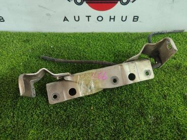 ремень вариатора: Петля капота HONDA Odyssey RA6 2 2001 (б/у)