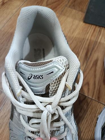 Кроссовки и спортивная обувь: Кроссовки Asics - Размер: EU 42 / US 8.5 / 26.5 см подойдёт скорее с — 4