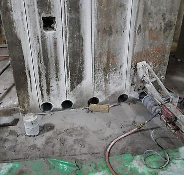master tools mmc: Beton kesme desme xidmeti beton kesen beton kesimi sesiz vibrasiyasiz — 2