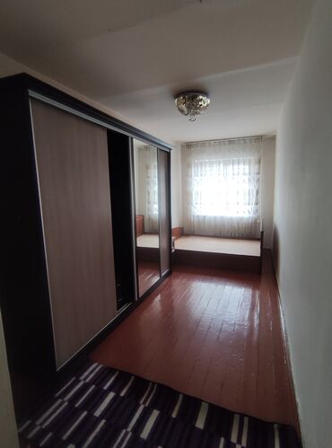 молодая гвардия боконбаева квартира: 2 комнаты, Собственник, Без подселения, С мебелью полностью