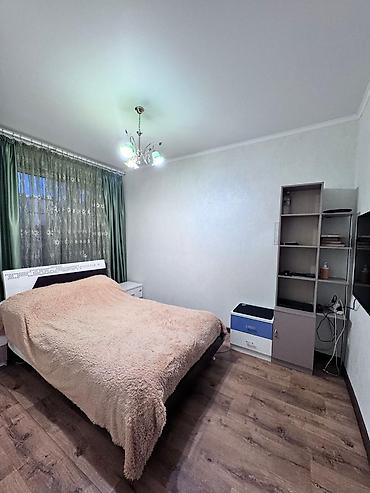 Продажа квартир: 3 комнаты, 65 м², Индивидуалка, 4 этаж, Косметический ремонт at lalafo.kg — 6 Продажа квартир: 3 комнаты, 65 м², Индивидуалка, 4 этаж, Косметический ремонт — 6