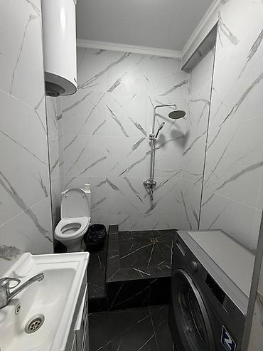 15: 1 комната, 52 м², Элитка, 15 этаж, Евроремонт — 5