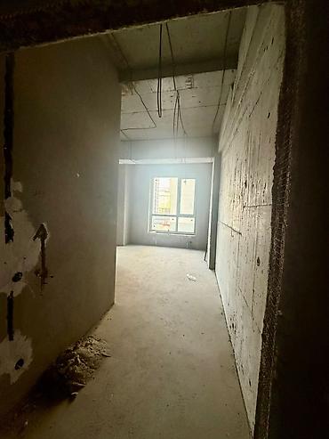 Продажа квартир: 3 комнаты, 104 м², Элитка, 3 этаж, Готовая ПСО (под самоотделку) — 10