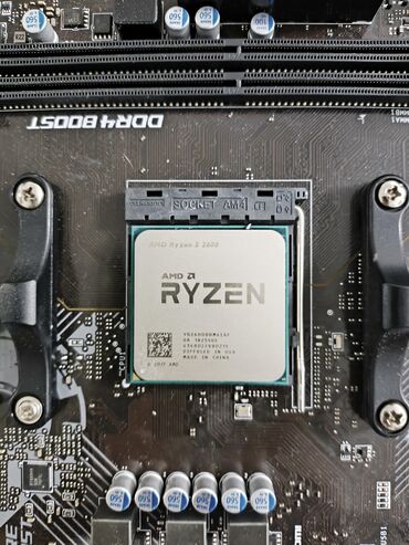 amd phenom ii x: Процессор, Б/у, AMD Ryzen 5, 6 ядер, Для ПК