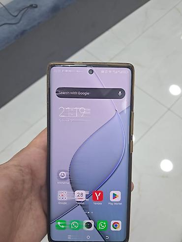 tecno camon 30 premier: Tecno Spark 20 Pro, 256 GB, Face ID — 2