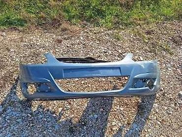 ws srbija: OPEL CORSA D PREDNJI BRANIK ZA FARBANJE | Prednji branik opel corsa — 2