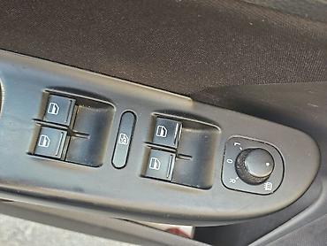 turbo az accent: Volkswagen Passat: 1.8 l | 2010 il Sedan — 9