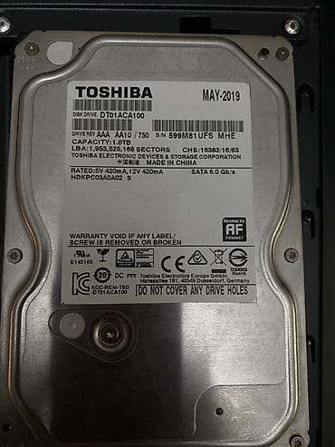 Другие комплектующие: Системный блок (игровой/универсальный) Комплектация и характеристики — 6