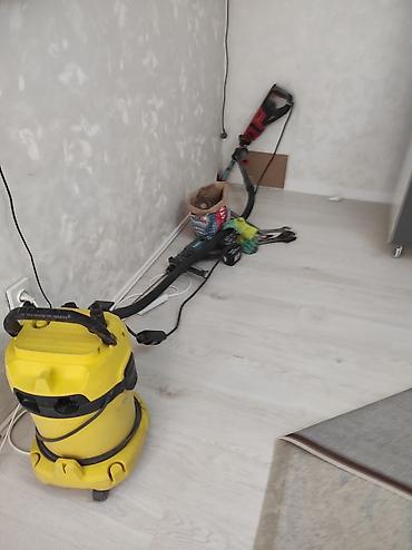 Установка вытяжек и вентиляции: Сухое алмазная сверления отверстий — 5