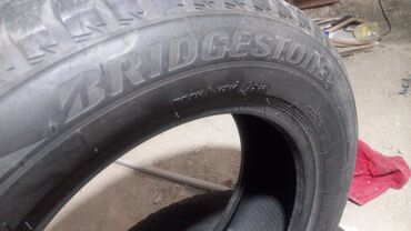 disklerin kreditle satisi: İşlənmiş Şin Bridgestone 195 / 65 / R 15