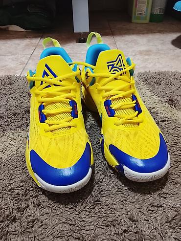 kyrie 7: Баскетбольные кроссовки Nike Giannis Immortality 2 обмен есть — 2