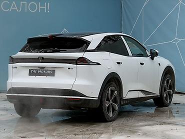 Changan: Changan : 2026 г., 1.5 л, Автомат, Электромобиль, Кроссовер — 5