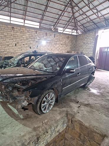 opel astra h aksesuar: Hyundai Azera. 3.3 mator.EEhtiyat hissələri kimi satılır Avtomobil — 2