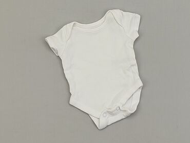 ubranka dla dzieci body: Body, 0-3 m, 
stan - Bardzo dobry