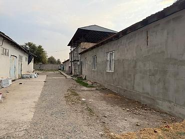 западная промзона: Производственно-складской комплекс 1350 м.кв. Можно под любой склад — 1