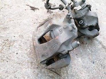 plastika pancevo: Fiat Multipla kocione celjust prednje. Originalni polovni delovi za — 2
