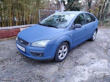 Ford: Ford Focus: 1.4 l | 2005 year | 193500 km. Hatchback