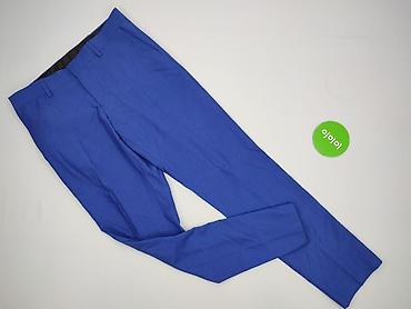 nirvana bluzy: Spodnie garniturowe męskie, rozmiar S — 2