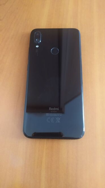 Электроника: Redmi Note 7