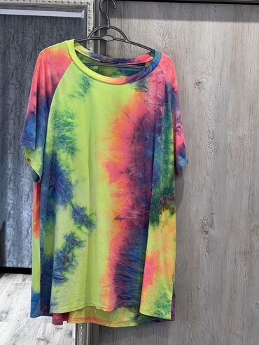 Futbolka və maykalar: ❗️ Əşyaların yarısı yenidir. Bütün əşyalar xaricdən gətirilib. Böyük — 9