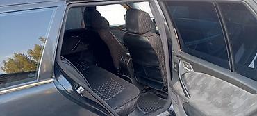мото мапеь: Mercedes-Benz E-Class: 2001 г., 3.2 л, Механика, Дизель, Универсал — 8