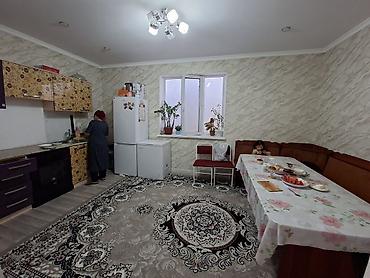 4 комнаты: Ж/М Кара-жыгач продаю дом срочно — 10
