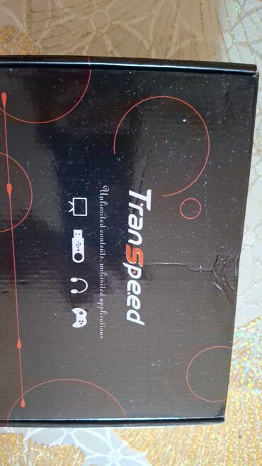Smart TV bokslar: Yeni Smart TV boks TV box 2 GB / 16 GB, Android, Ödənişli çatdırılma