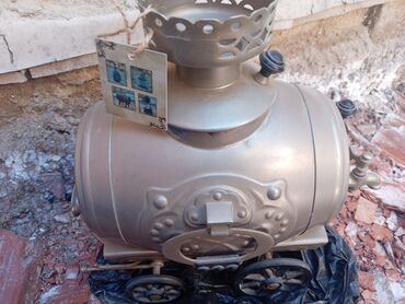 tok sac: Balaca samovar toknan antique lalafo.az -da tok sac: Balaca samovar toknan antique