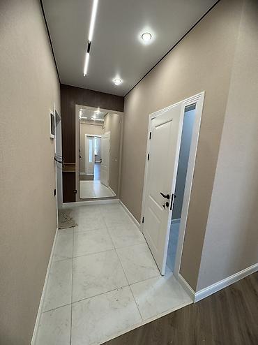 кафе ош с кабинками: 1 комната, 52 м², Элитка, 10 этаж, Евроремонт — 8
