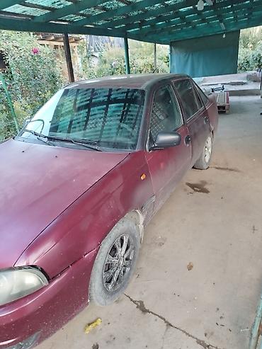 Daewoo: Daewoo Nexia: 2008 г., Механика, Бензин, Седан — 2