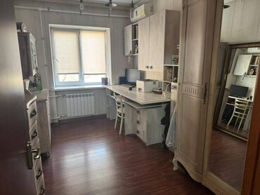 двухэтажный дом в бишкеке: 4 комнаты, 74 м², Индивидуалка, 5 этаж